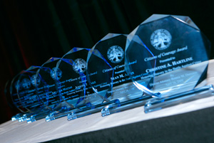 Citizens Of Courage Awards