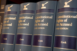 Appellate and Training